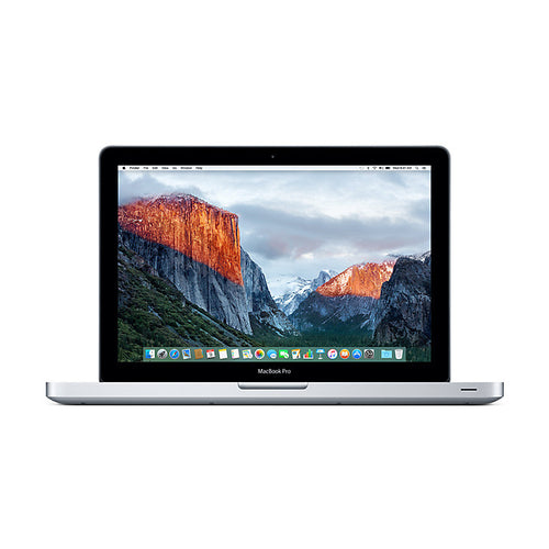 Apple MacBook Pro, MD101B/A, Intel Core i5, 500GB, 4GB RAM, 13.3
